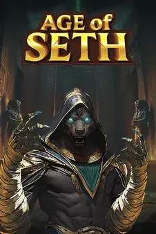 Age of Seth — pokie