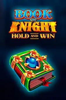 Book of Knight Hold and Win — pokie