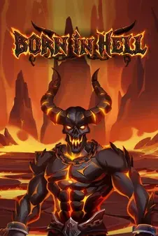Born in Hell — pokie