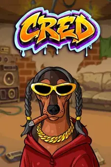 CRED — pokie