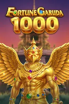 Fortune Garuda 1000 — pokie