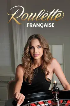 French Roulette — pokie