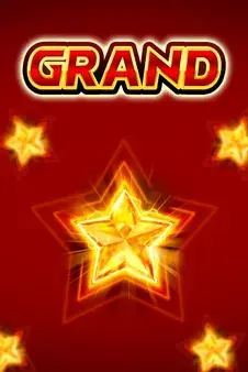 Grand — pokie