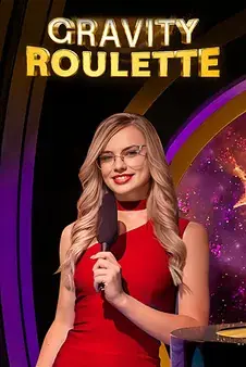 Gravity Roulette — pokie