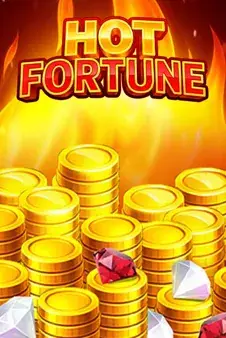 Hot Fortune Hold and Win — pokie