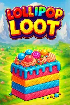 Lollipop Loop — pokie